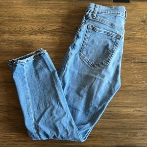 Abercrombie & Fitch jeans